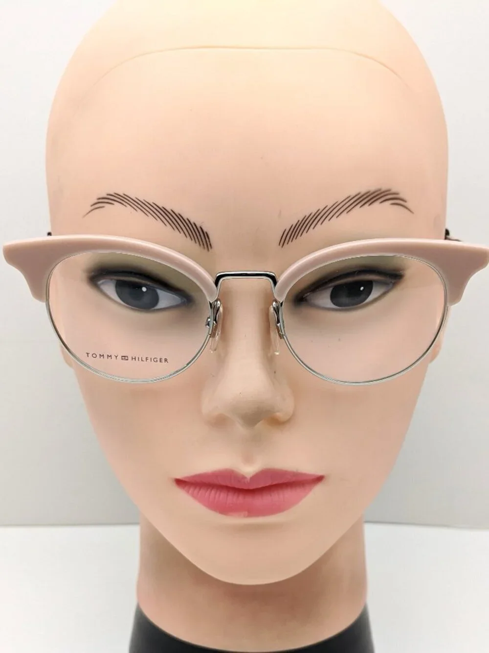 🕶️Tommy Hilfiger TH1540 Eyeglasses 49/20 145 | ALT237🕶️
